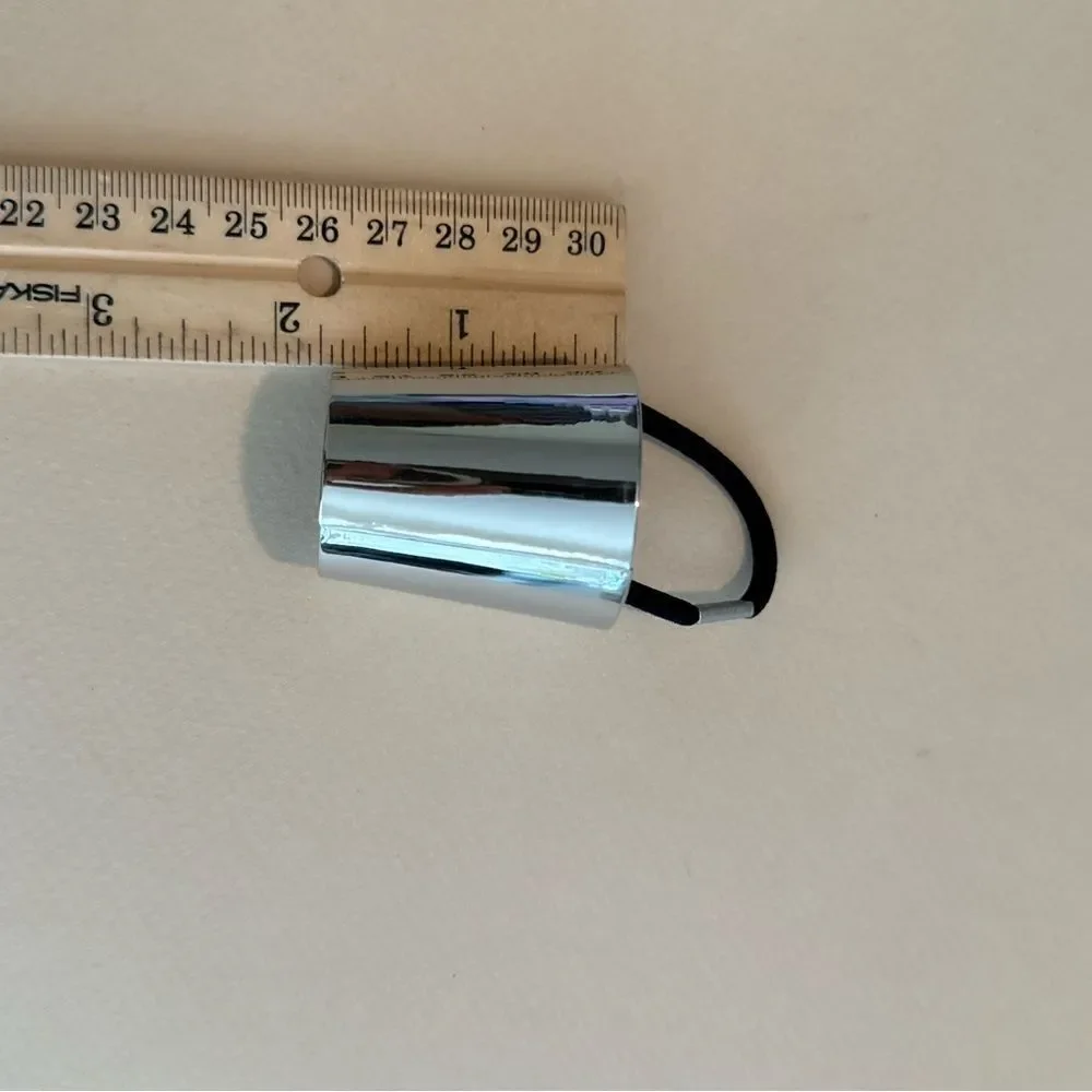 Geo hair tie M1173